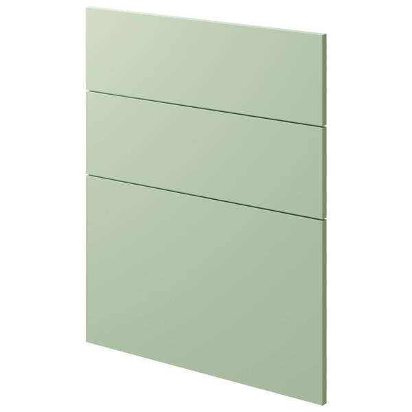 Фото Фасад лдсп 716х597 зеленый я3