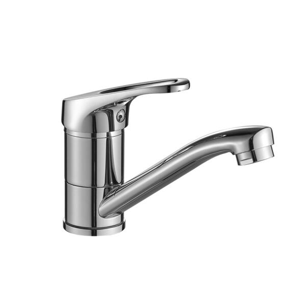 Фото Смеситель для умывальника decoroom dr21 dr21012