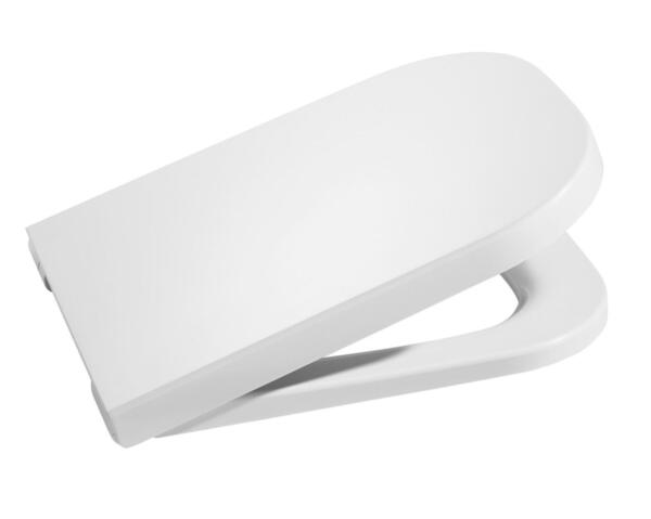 Фото Сиденье для унитаза roca the gap 801732004