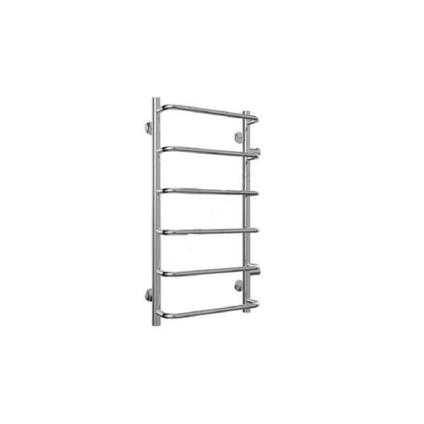 Фото Полотенцесушитель нерж. терминус стандарт п6 400*796 мо 500 бп