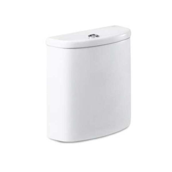 Фото Бачок roca dama senso 341517000