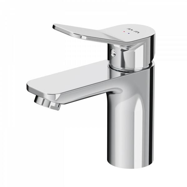 Фото Смеситель для умывальника am.pm x-joy f85a82100