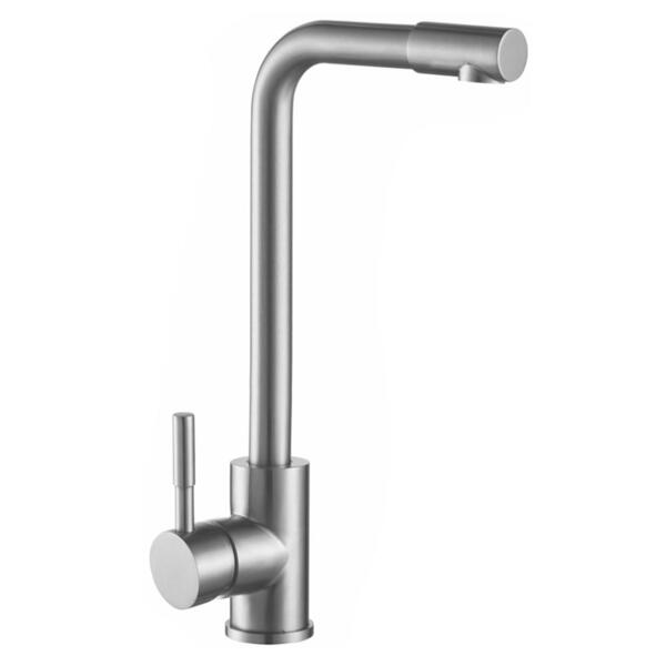 Фото Смеситель для кухни однорычажный melana 8107