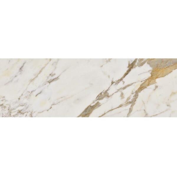 Фото Плитка настенная midas natural rc белый 30x90 50263