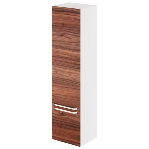 Фото Пенал подвесной итана nature 1.0 40 400х350х1550 правый (тик)