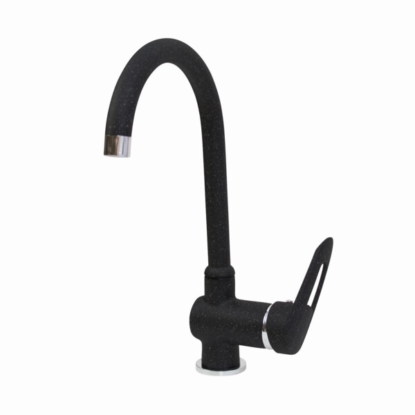 Фото Смеситель для кухни однорычажный mixline 40к 547679