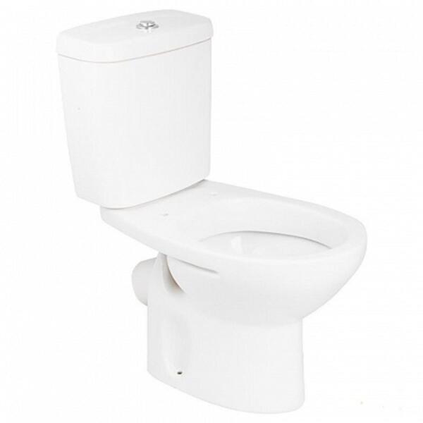 Фото Унитаз-компакт roca mitos 34q39a000