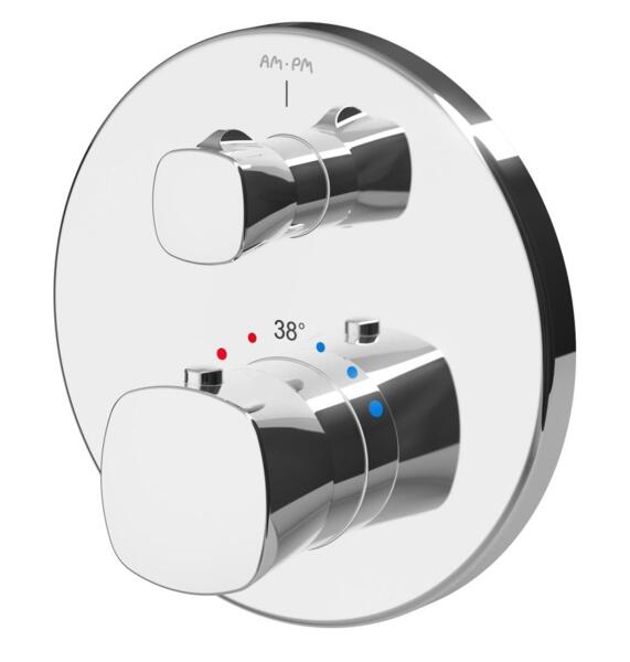 Фото Смеситель для душа am.pm spirit 2.1 f71a85500