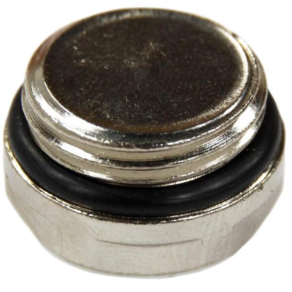 Фото Заглушка для радиатора Mpf ис.030006