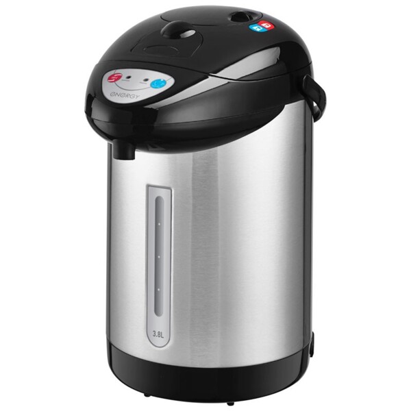 термопот 38л 075квт серый energy tp-603 340900₽