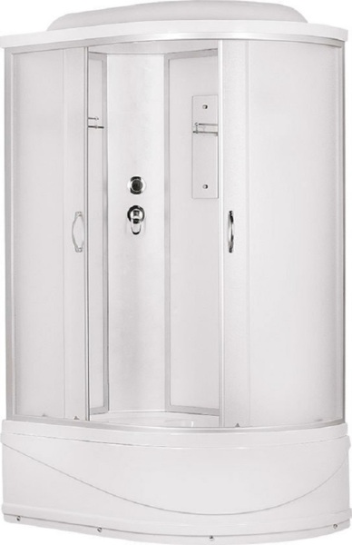 Фото Душевая кабина erlit er3512tpl-c3-rus 80x120