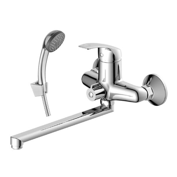 Фото Смеситель для ванны decoroom dr71 dr71043