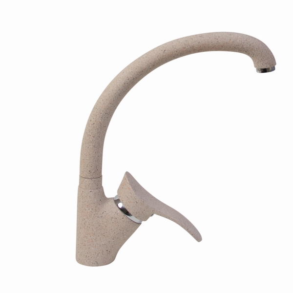 Фото Смеситель для кухни однорычажный mixline 40к 526177