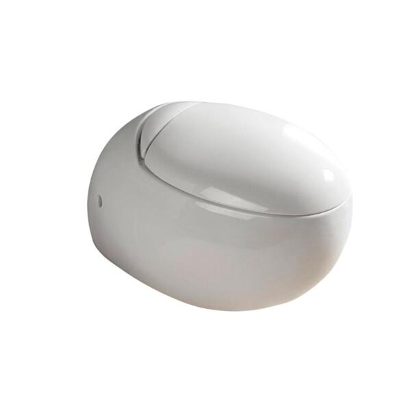 Фото Унитаз подвесной melana 821b-805