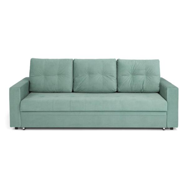 Фото Диван хьюстон 2200х900х950 (kolibri-aquamarine)