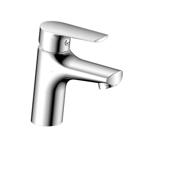 Фото Смеситель для умывальника damixa origin balance 790210001