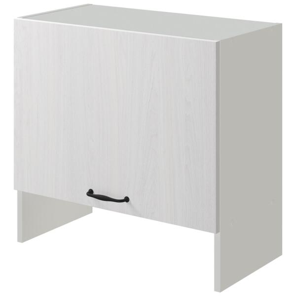 Фото Фасад лдсп 432х597 (ясень анкор светлый)