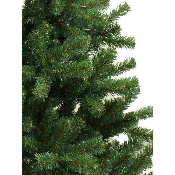 Ель искусственная реал 2,1м morozco 3921