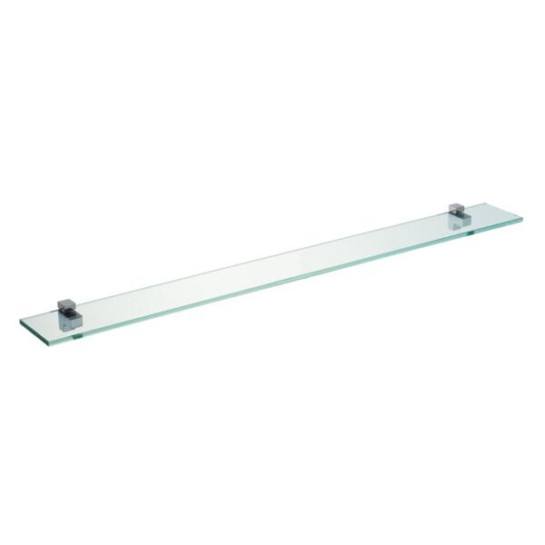 Фото Полка стеклянная акватон 110 1a110503xx010