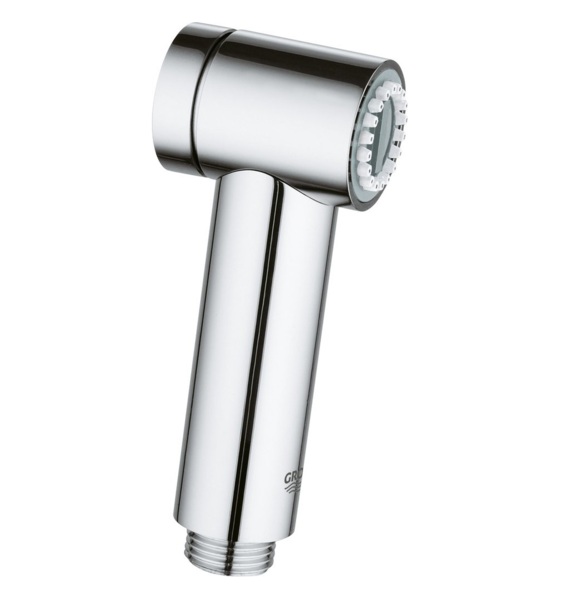 Фото Гигиеническая лейка grohe sena trigger spray 35 26328000