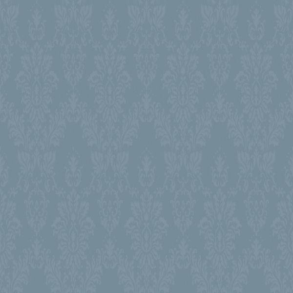 Фото Обои 60181-08 erismann tessa флизелин 1.06x10,05м классический синий