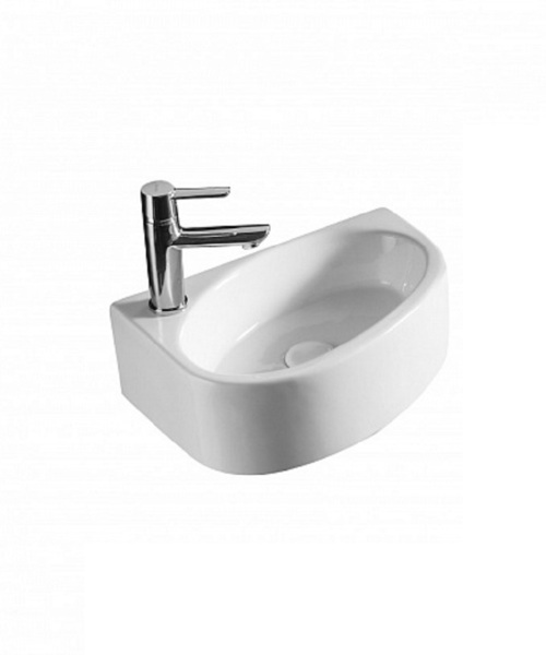 Фото Раковина подвесная azario trend 42х29х14 az4519