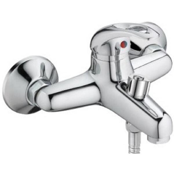 Фото Смеситель клевер pn 54