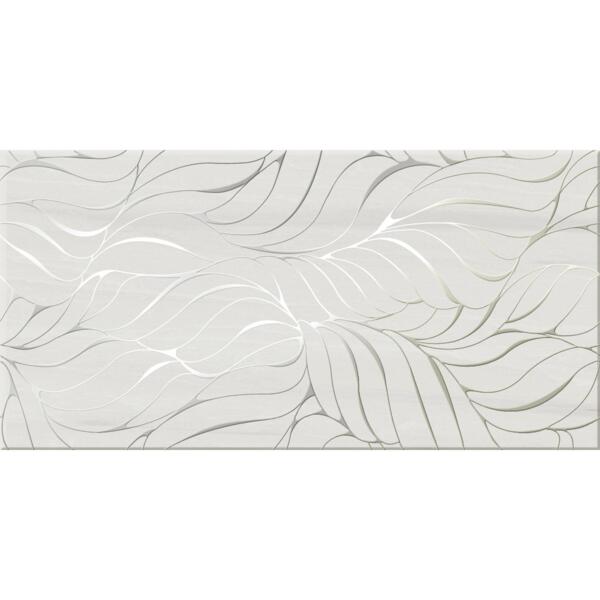 Фото Плитка настенная андалусия флора бежевый 50х25 050083