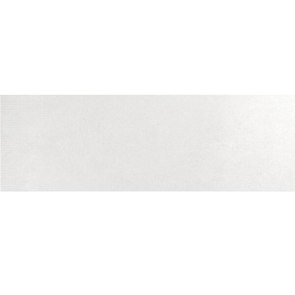 Фото Плитка настенная hit blanco белый 25x75 49665