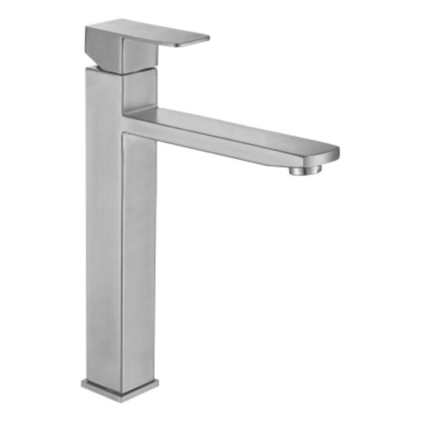 Фото Смеситель для умывальника однорычажный melana 610202