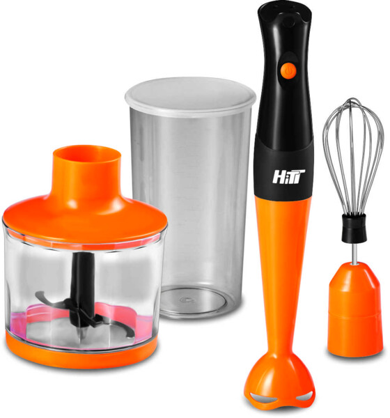 блендер погружной hitt ht-5402 169400₽