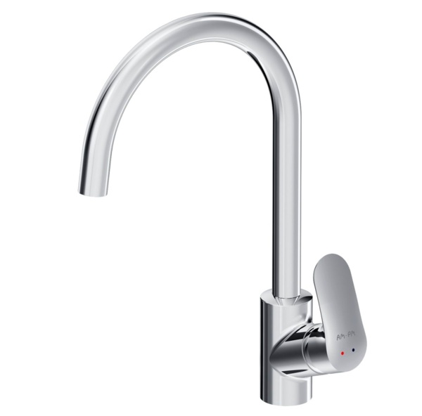 Фото Смеситель для кухни am.pm f8007100