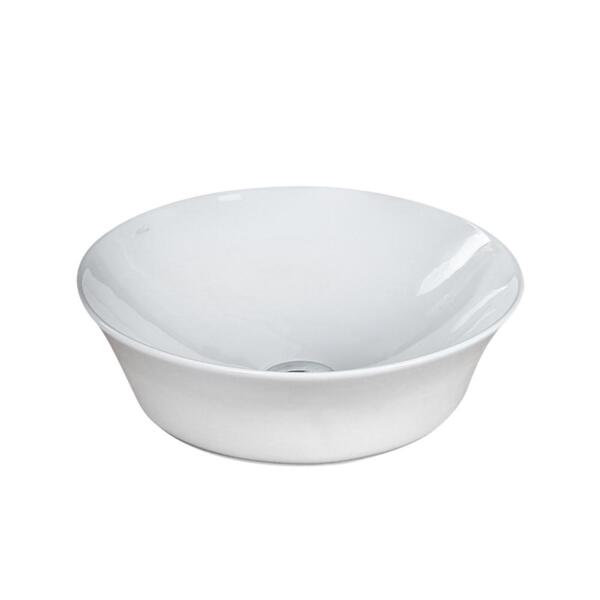 Фото Раковина накладная melana 78114-805