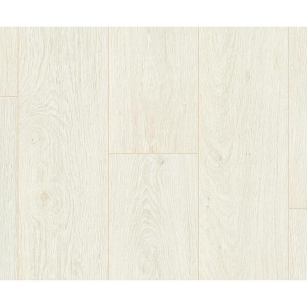 Фото Ламинат 33 класс 8 мм кастамону black 2021 дуб северный