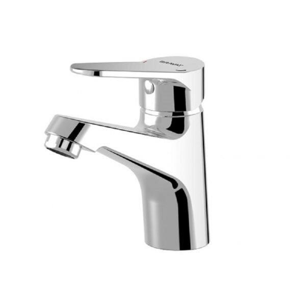 Фото Смеситель для умывальника bravat eco