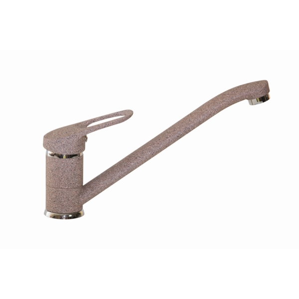 Фото Смеситель для кухни однорычажный mixline 35к 526198