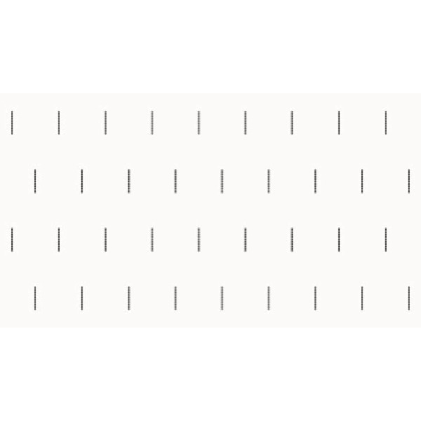 Фото Декор копенгаген белый 45х25 1645-0146