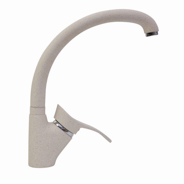 Фото Смеситель для кухни однорычажный mixline 40к 526183