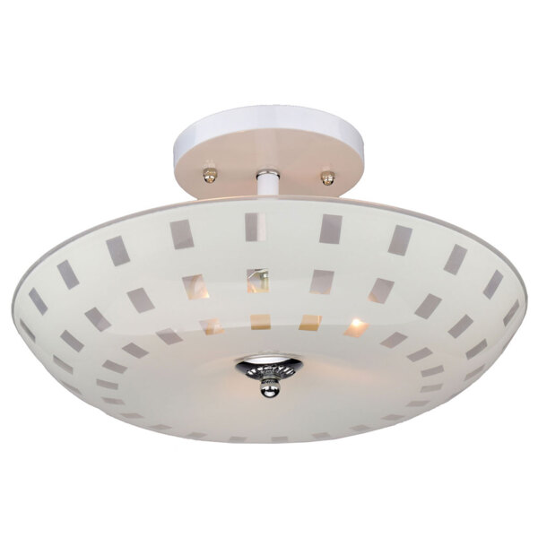 Фото Люстра потолочная россвет рс19090 wt/3c е27 3x60вт ip20