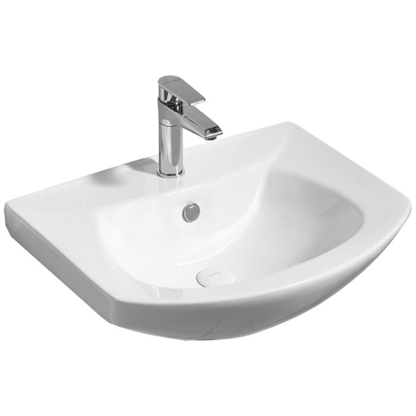 Фото Раковина подвесная azario trend 64,5х50х20 az-4196