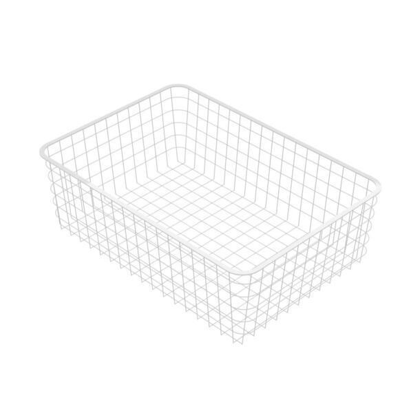 Фото Корзина сетчатая 40 серия 185мм