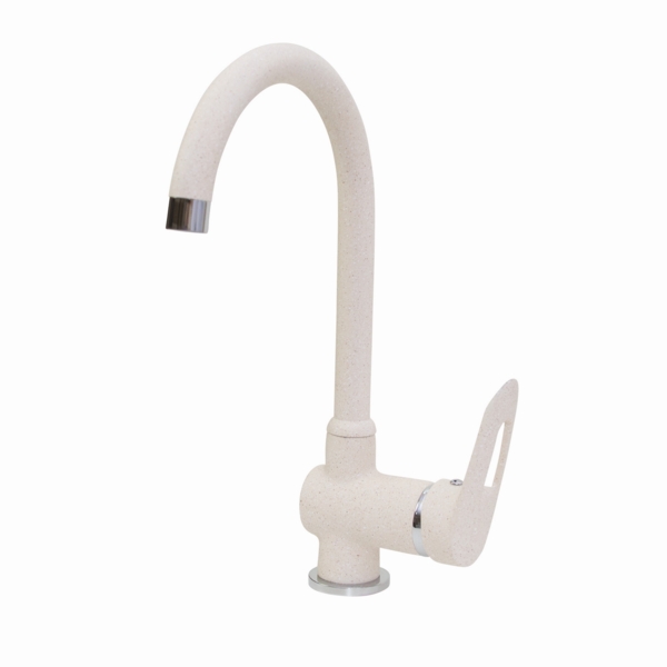 Фото Смеситель для кухни однорычажный mixline 40к 526207