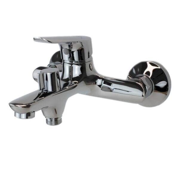 Фото Смеситель для ванны esko asti at 54