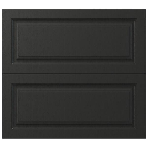 Фото Фасад аркадия 716х797 графит я2