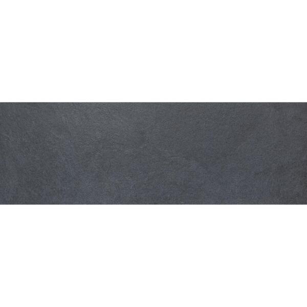 Фото Плитка настенная hardy negro rect черный 25x75 914983