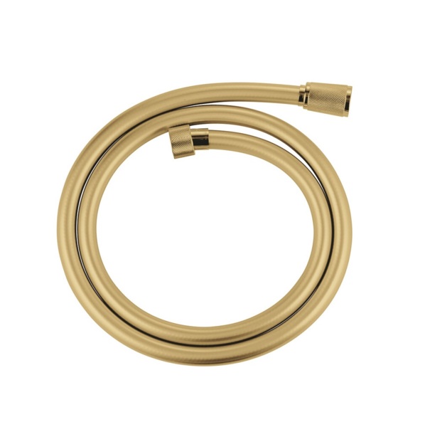 Фото Душевой шланг grohe silverflex 150 28362gl0