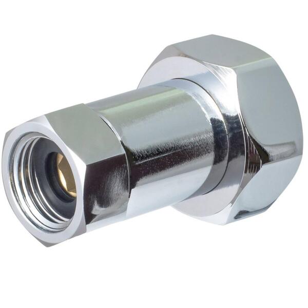 Фото Соединитель для полотенцесушителя Mpf ис.050009