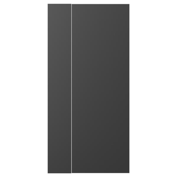 Фото Фасад лдсп 716х245 ателье темный