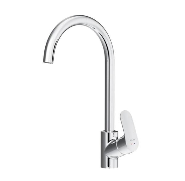 Фото Смеситель для кухни am.pm f8007700