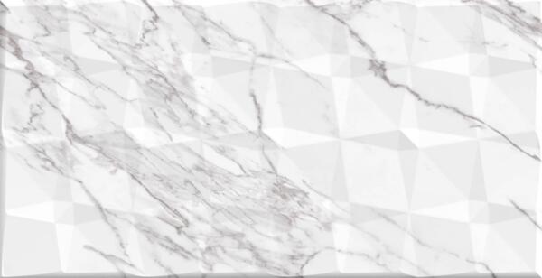 Фото Плитка настенная cassana белая w m/str 31x61 nr satin mec30w23100b